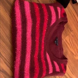 Tommy hilfger sweater perfect for fall